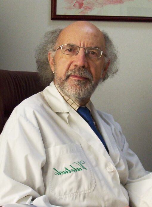 Docteur urologue Daniel Eschenheimer